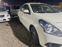 نیسان سەنی